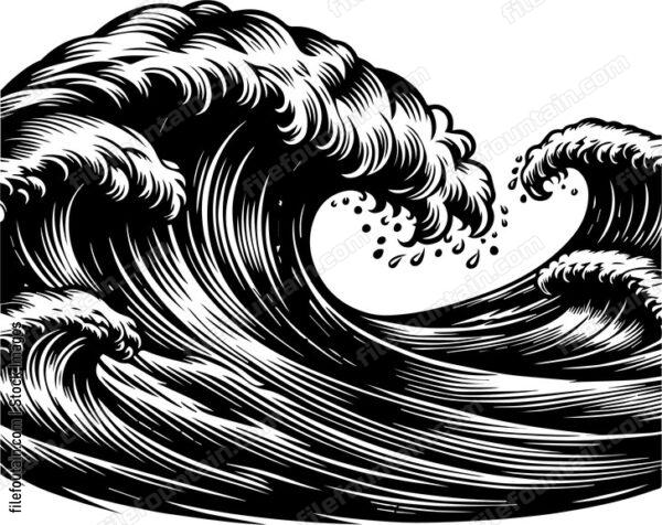 Sea Waves