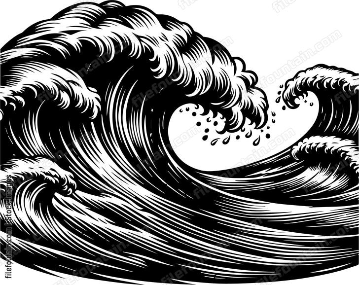 Sea Waves