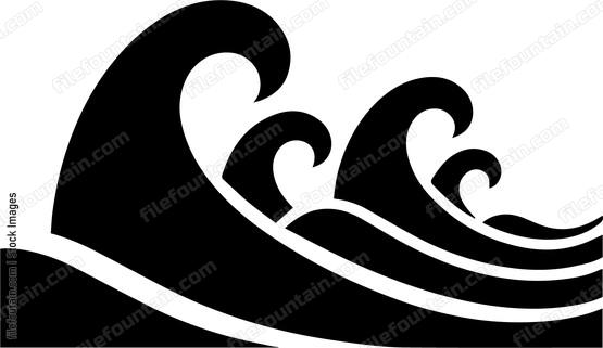 Sea Waves