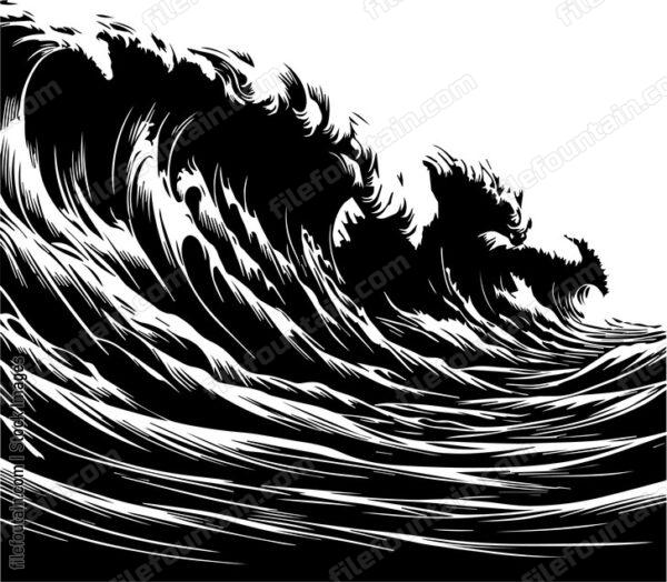 Sea Waves