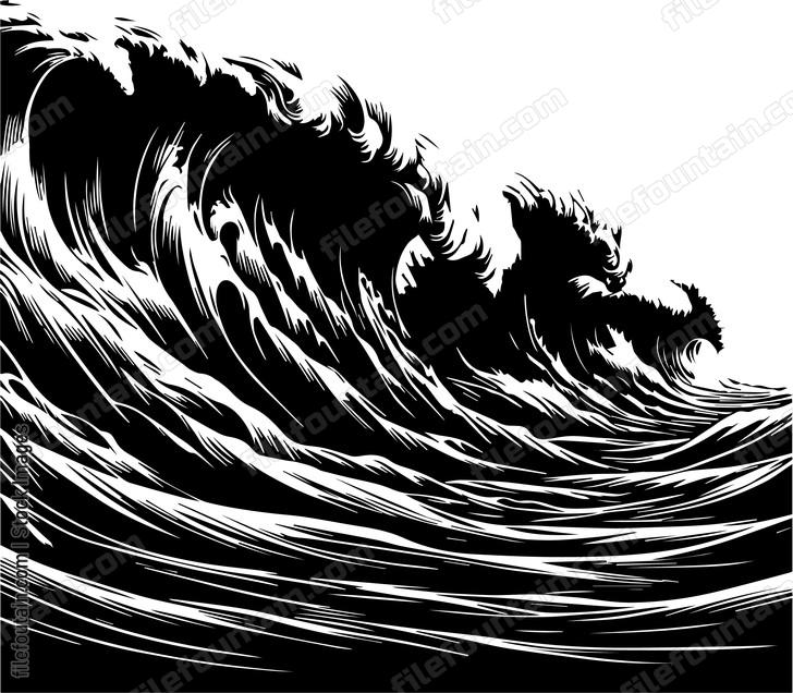 Sea Waves