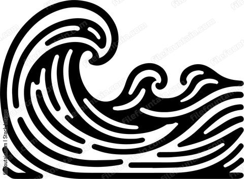 Sea Waves