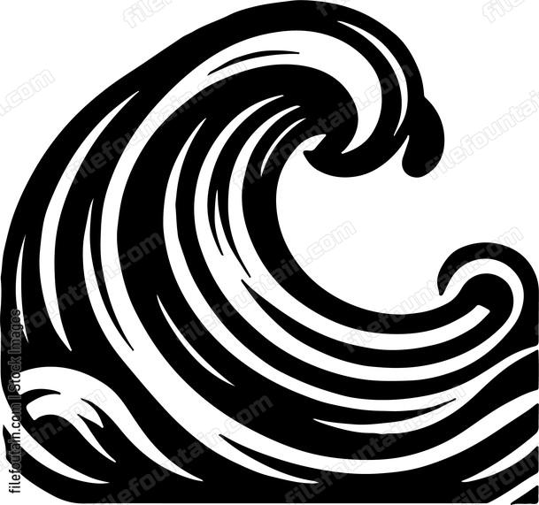 Sea Waves