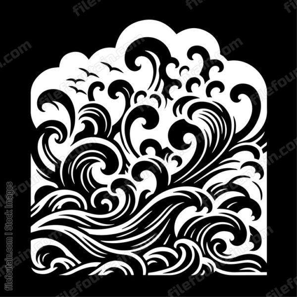 Sea Waves