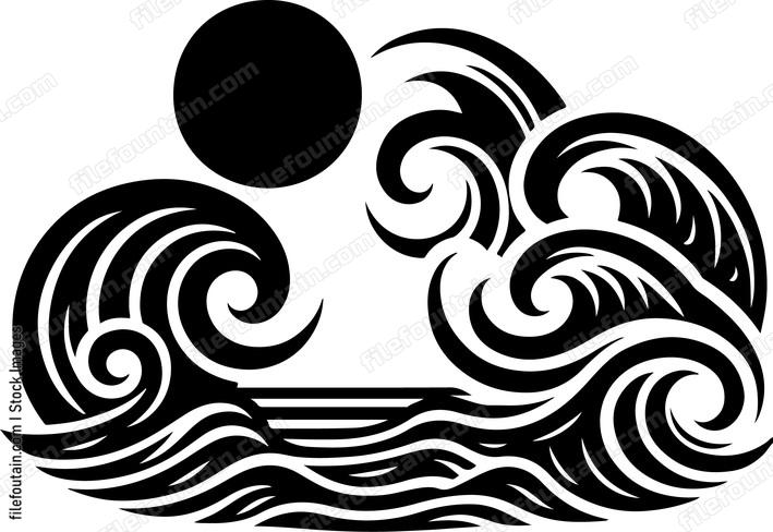 Sea Waves