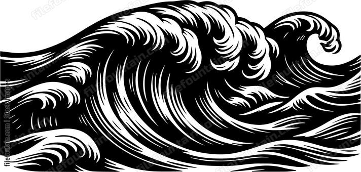 Sea Waves