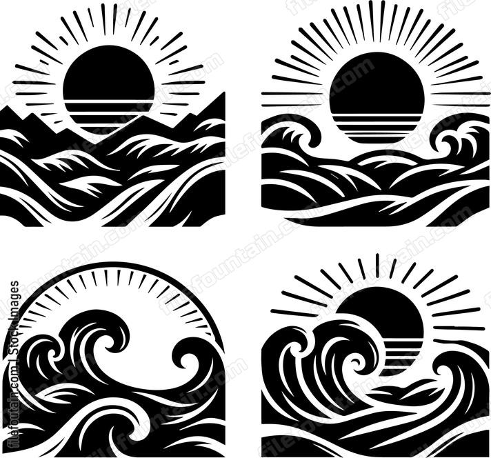 Sea Waves