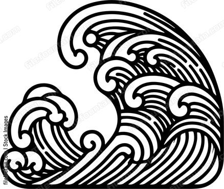 Sea Waves