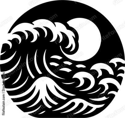 Sea Waves