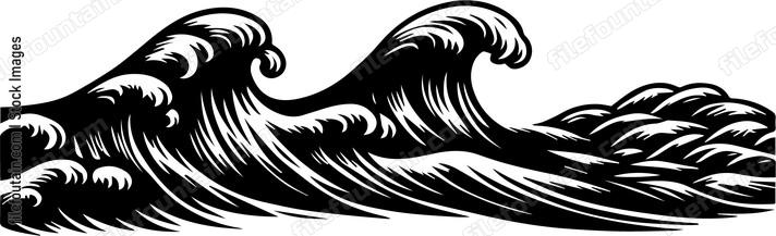 Sea Waves