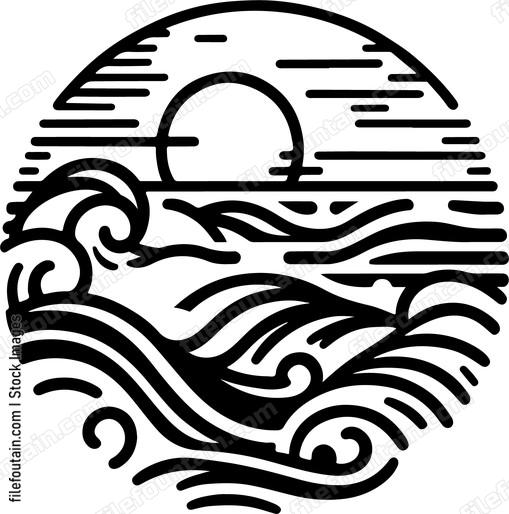 Sea Waves