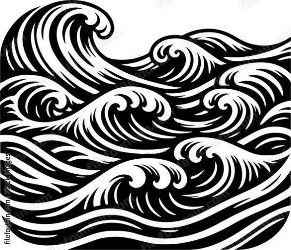 Sea Waves
