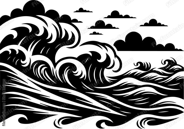 Sea Waves