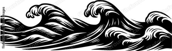 Sea Waves