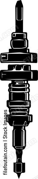 Shaft Assy