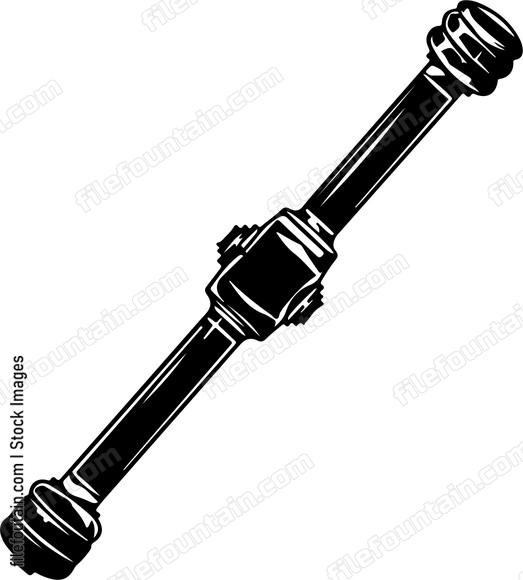 Shaft Assy