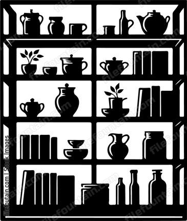 Shelfs