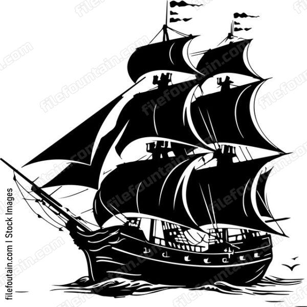 Ship Armada