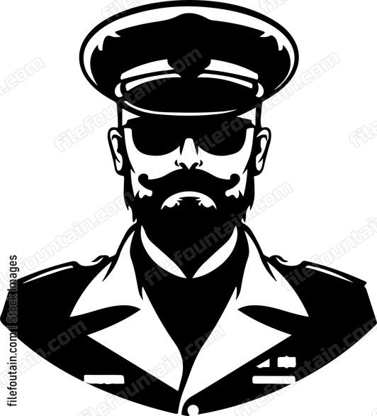 Ship Captain