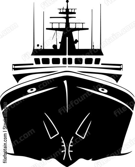 Ship Dock