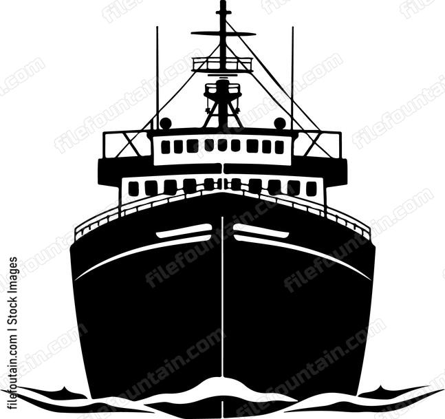 Ship Door