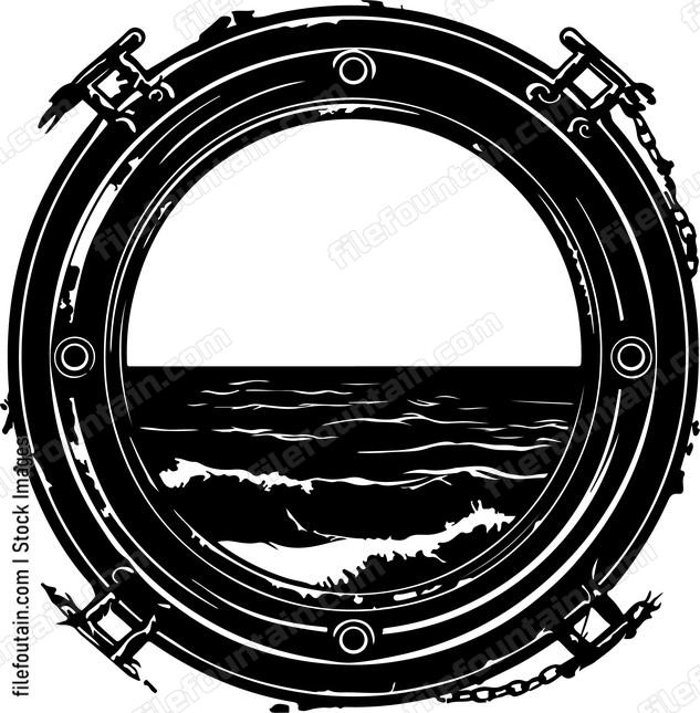 Ship Porthole