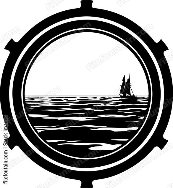 Ship Porthole