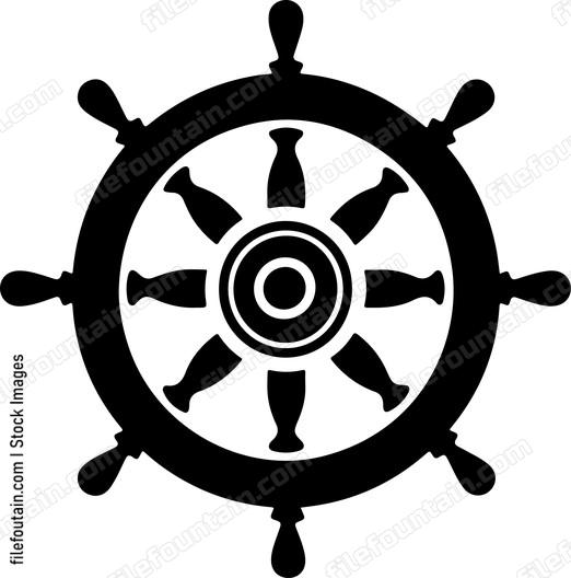 Ship Rudder