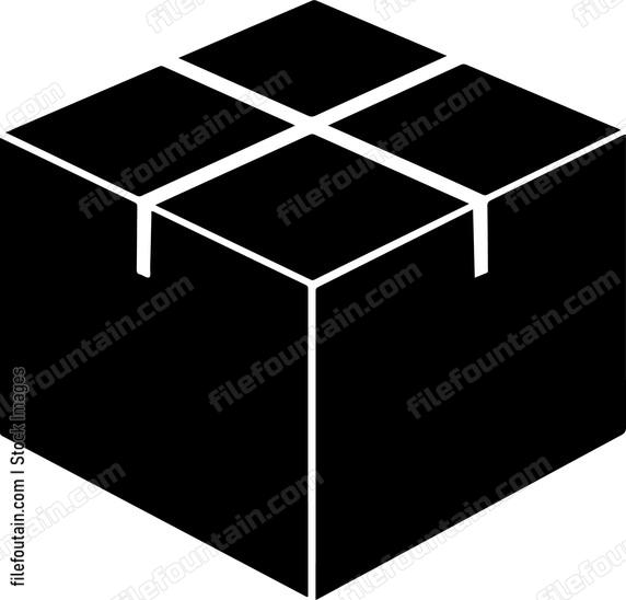 Shipping Box