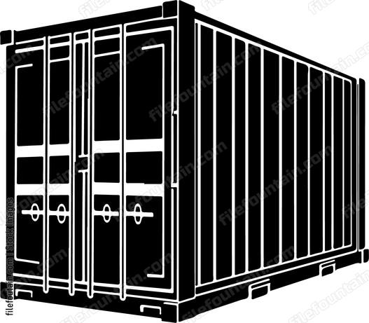 Shipping Container
