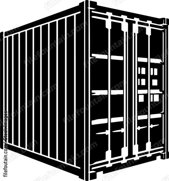 Shipping Container Design