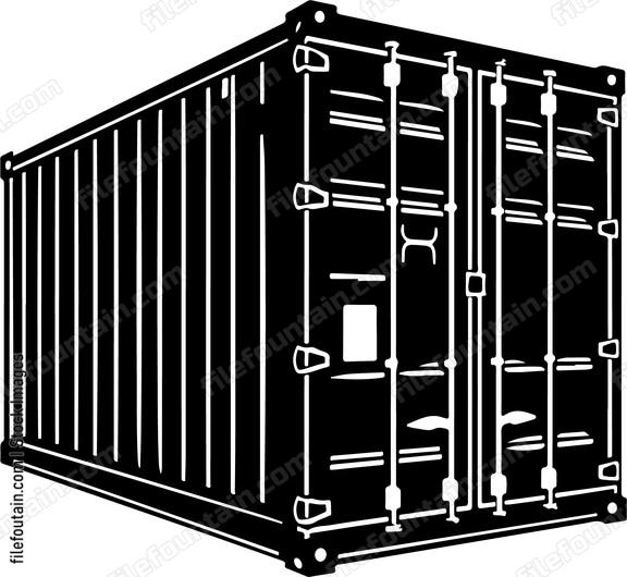 Shipping Container Design
