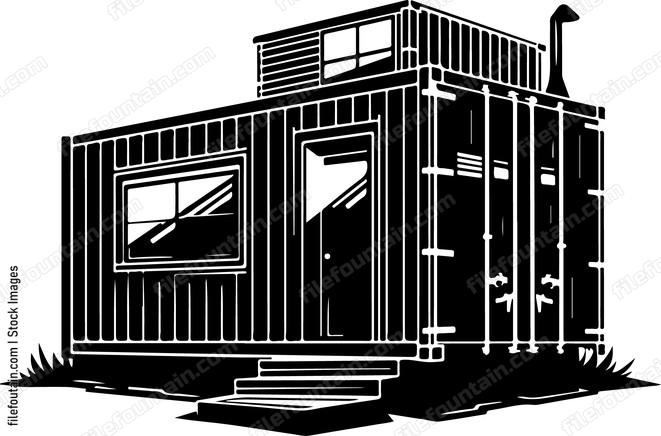 Shipping Container Home