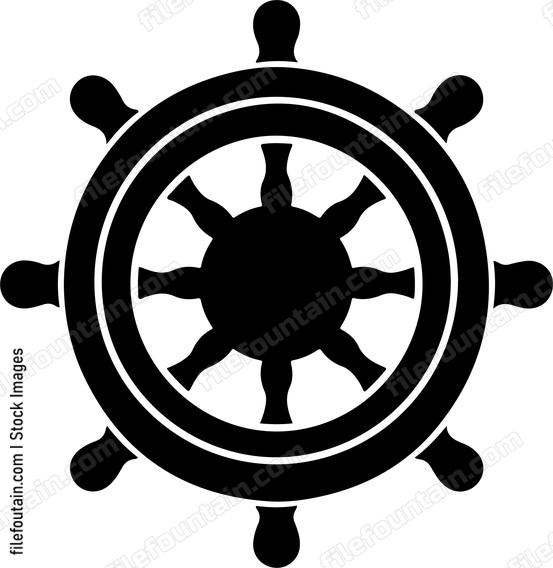 Ships Wheel