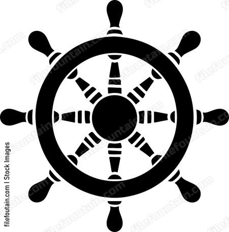 Ships Wheel Design