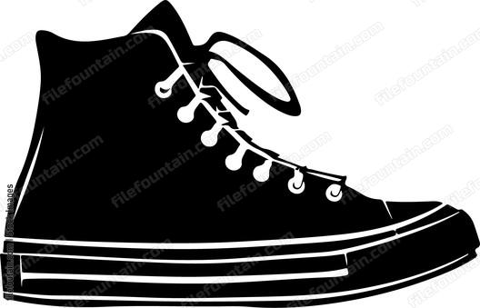 Shoe