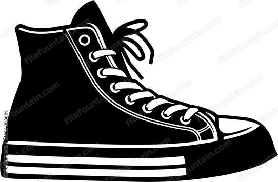 Shoe