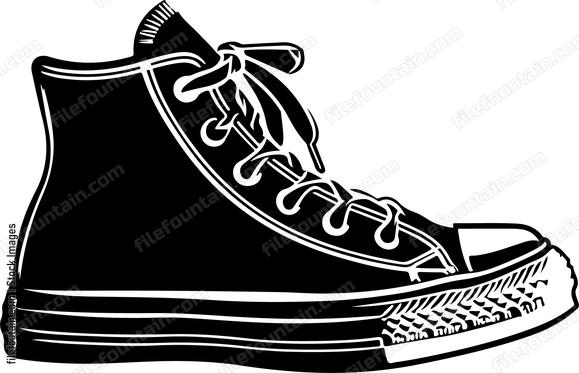 Shoe