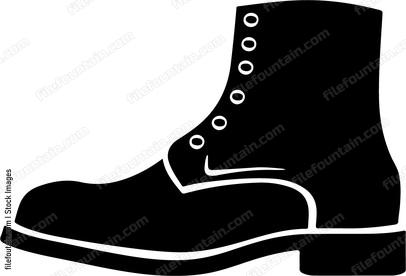 Shoe Bottom