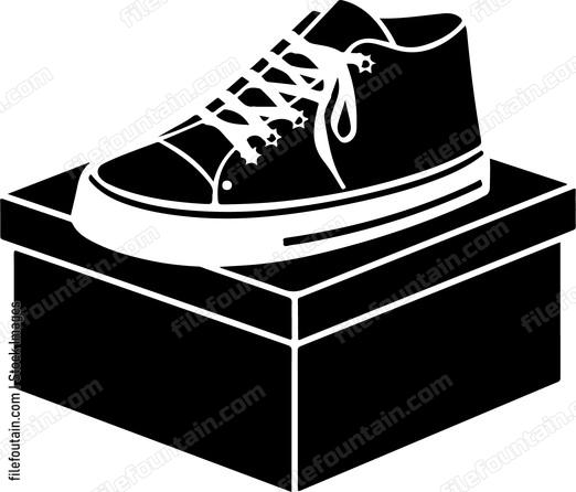 Shoe Box