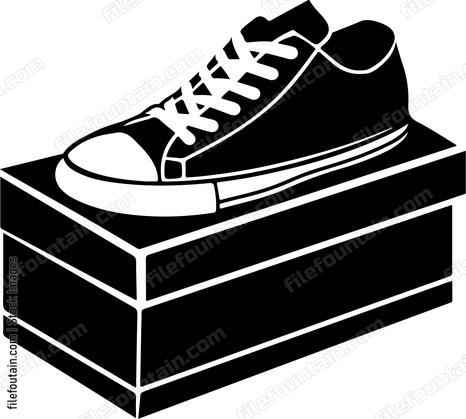 Shoe Box
