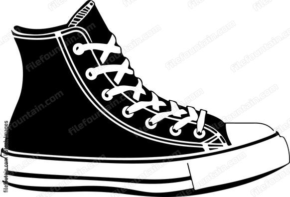 Shoes Style