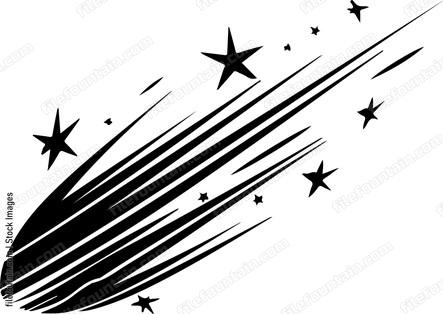 Shooting Star