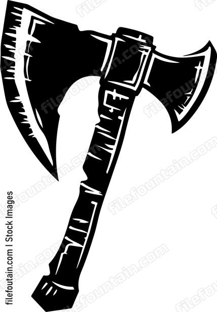 Short Axe