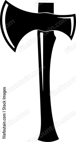 Short Axe