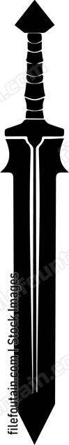 Short Sword