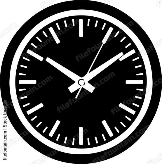 Simple Clock