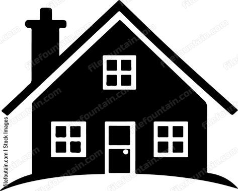 Simple house