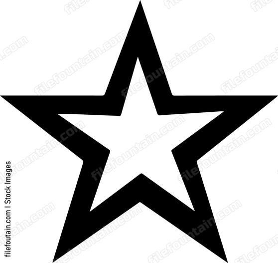 Simple Star
