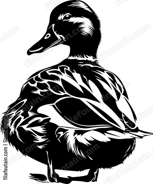 Sitting Duck